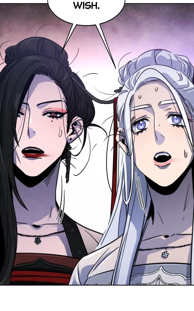 Return of the Mad Demon Chapter 75 - 42