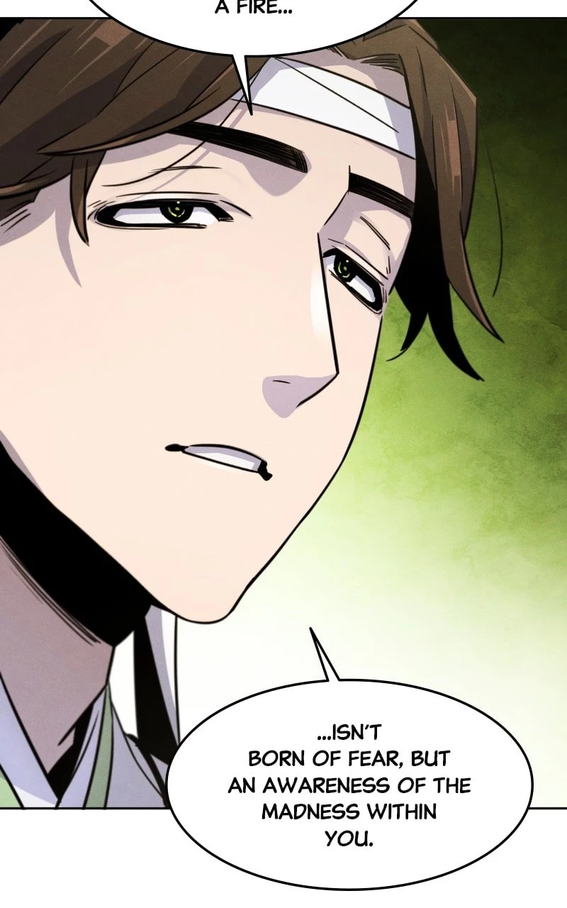 Return of the Mad Demon Chapter 76 - 34
