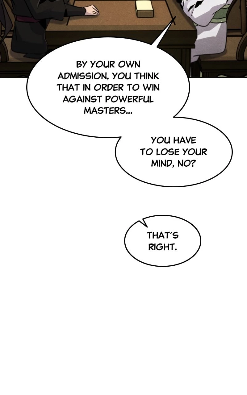 Return of the Mad Demon Chapter 76 - 36
