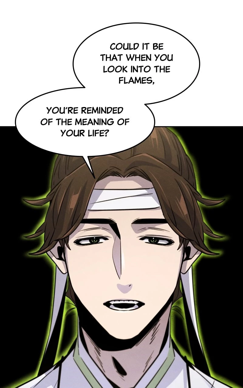 Return of the Mad Demon Chapter 76 - 37
