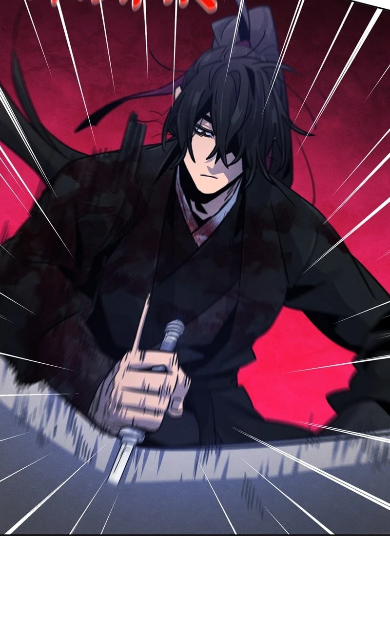Return of the Mad Demon Chapter 75 - 45