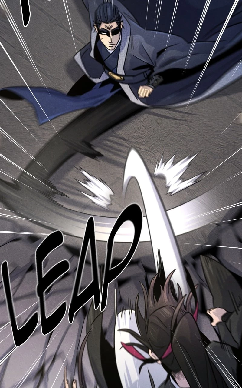 Return of the Mad Demon Chapter 78 - 99