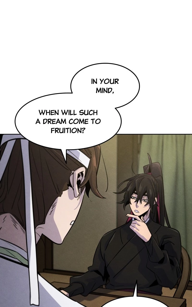 Return of the Mad Demon Chapter 76 - 43