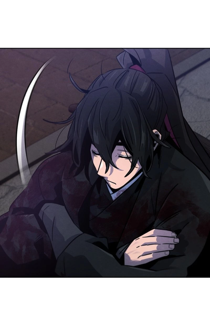 Return of the Mad Demon Chapter 75 - 49