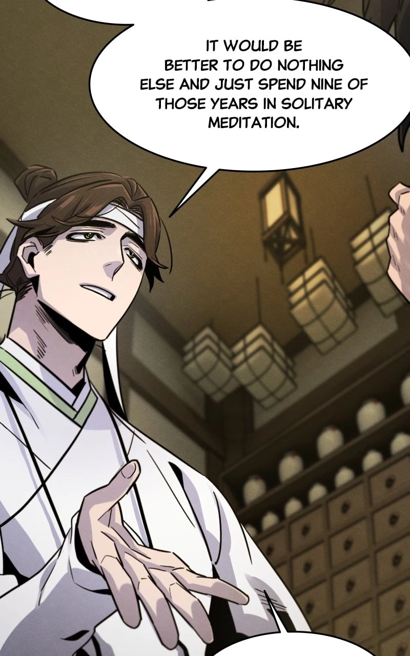Return of the Mad Demon Chapter 76 - 45