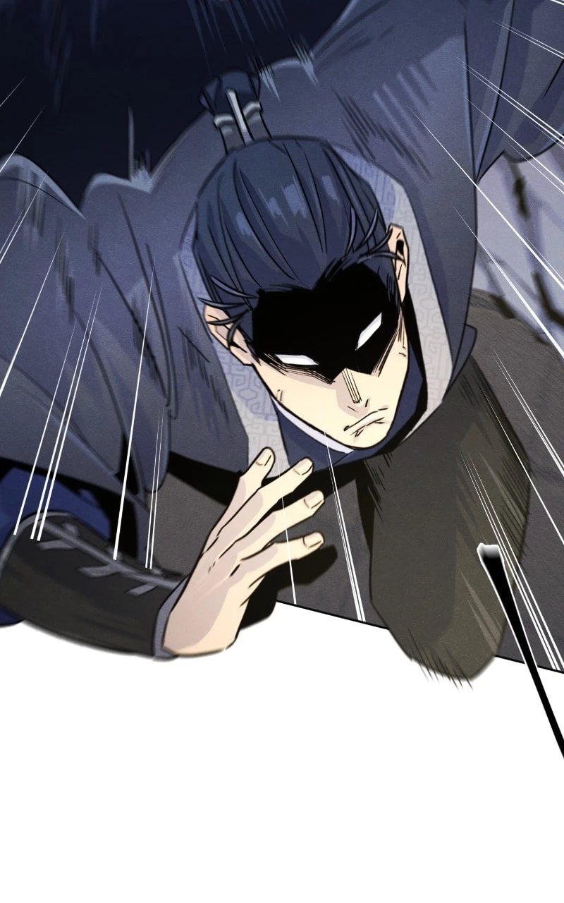 Return of the Mad Demon Chapter 78 - 103