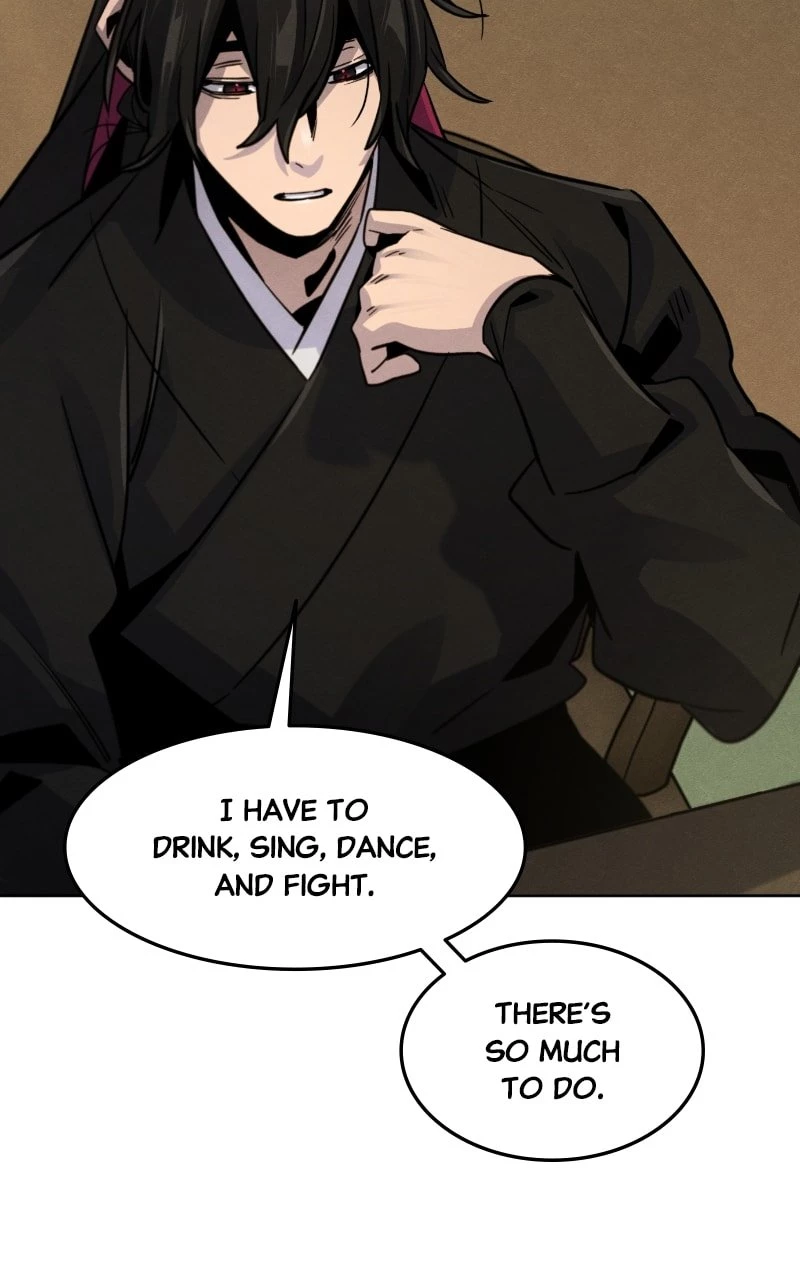 Return of the Mad Demon Chapter 76 - 47