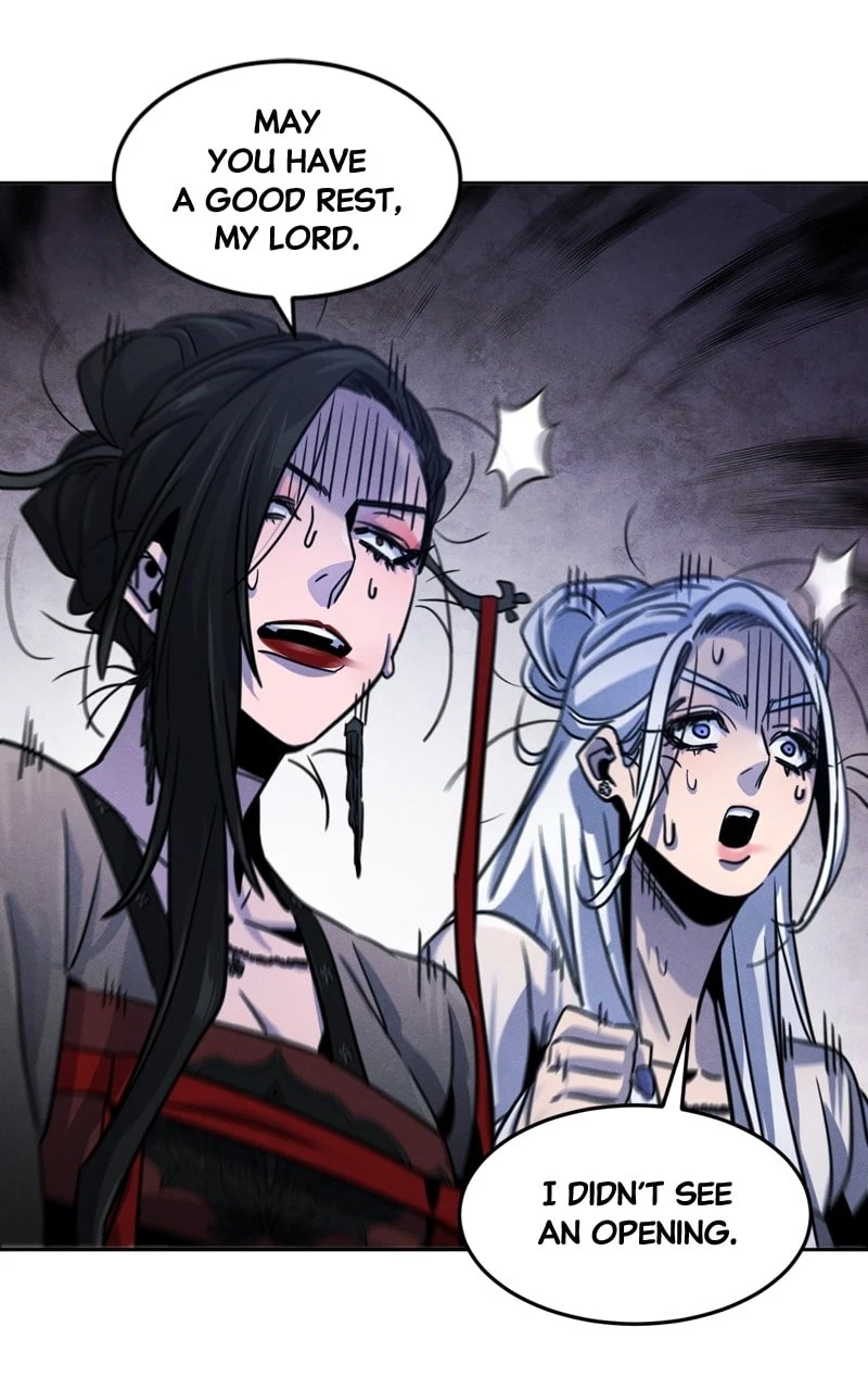 Return of the Mad Demon Chapter 75 - 53