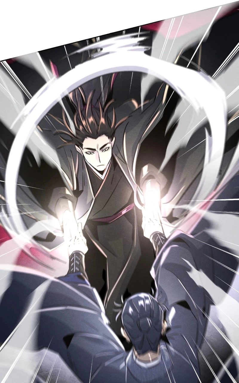 Return of the Mad Demon Chapter 78 - 106