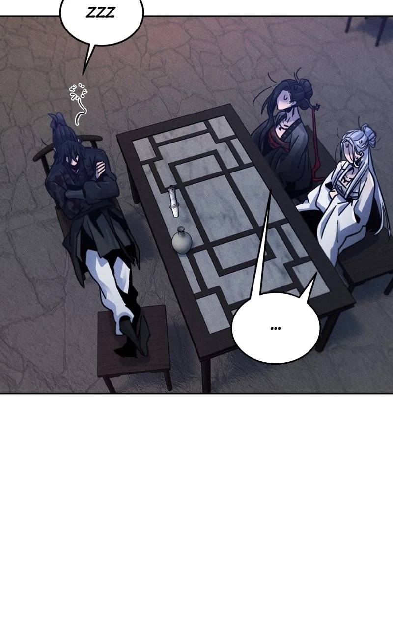 Return of the Mad Demon Chapter 75 - 56