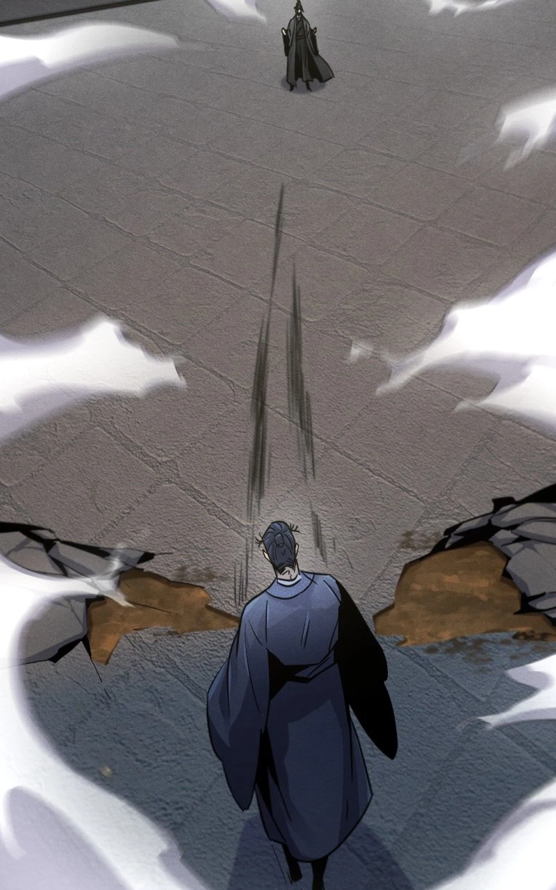 Return of the Mad Demon Chapter 78 - 110