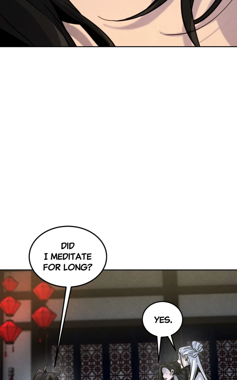 Return of the Mad Demon Chapter 75 - 59