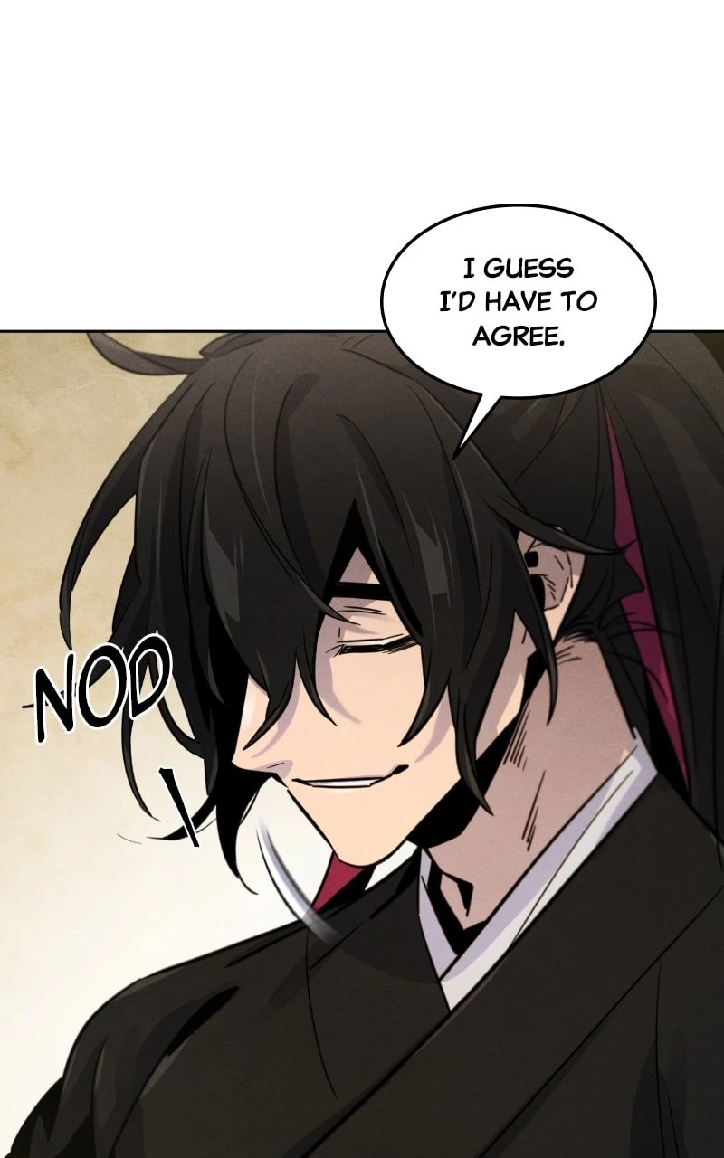 Return of the Mad Demon Chapter 76 - 54