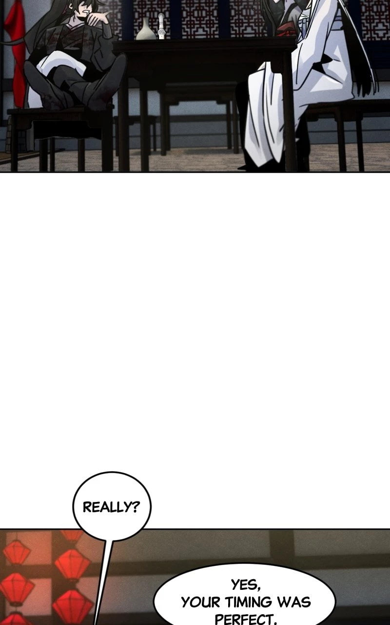Return of the Mad Demon Chapter 75 - 60