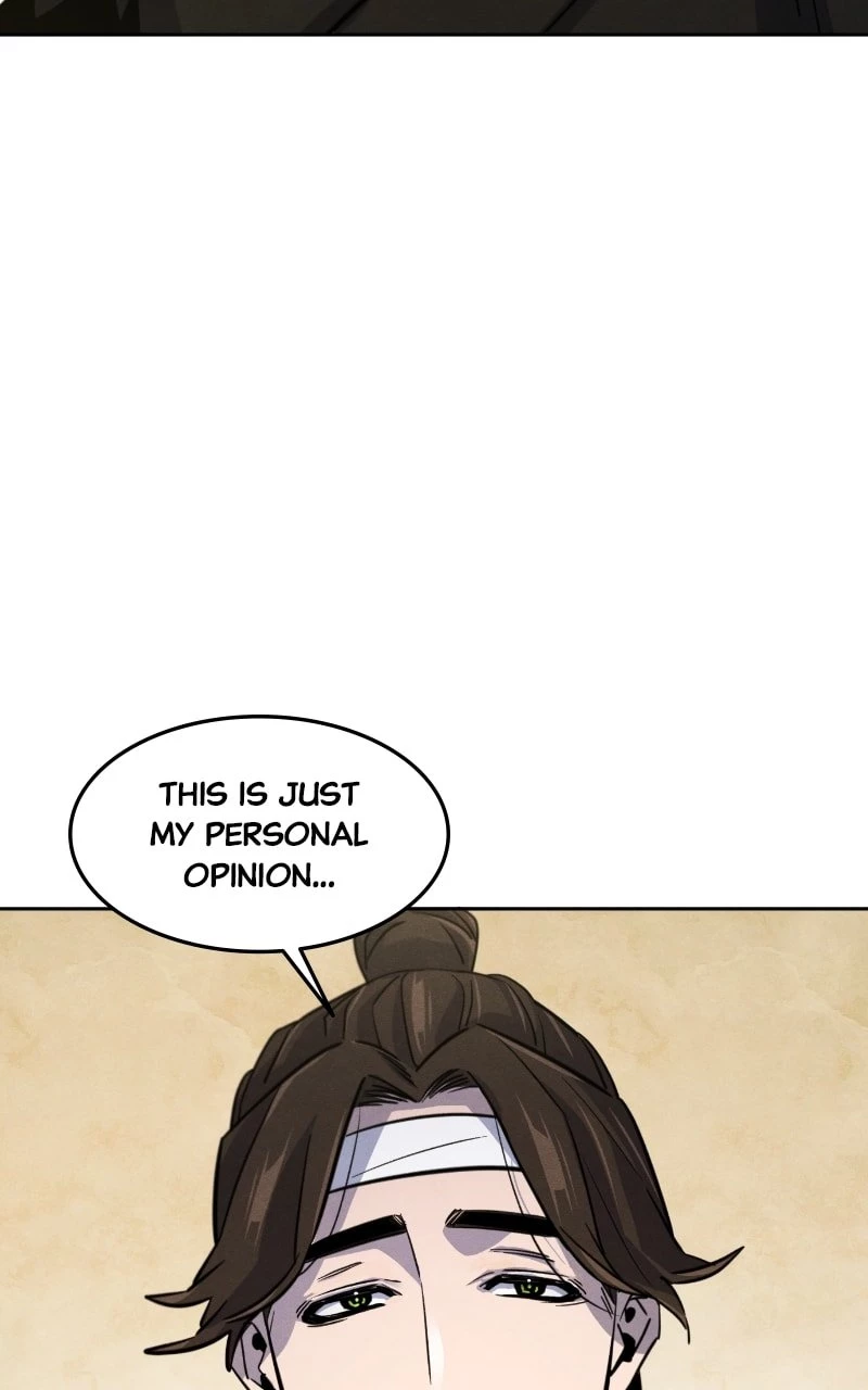 Return of the Mad Demon Chapter 76 - 55