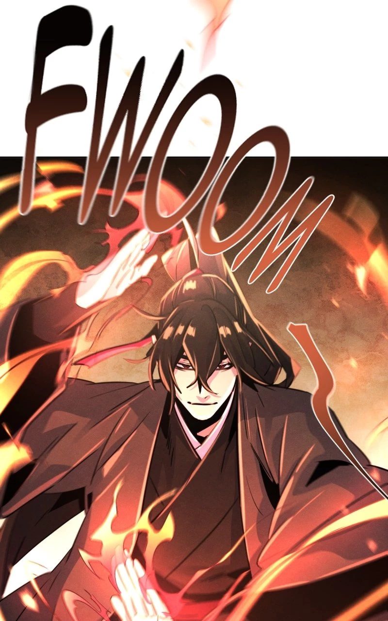 Return of the Mad Demon Chapter 78 - 114