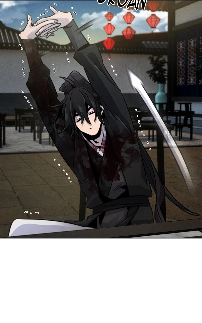 Return of the Mad Demon Chapter 75 - 62