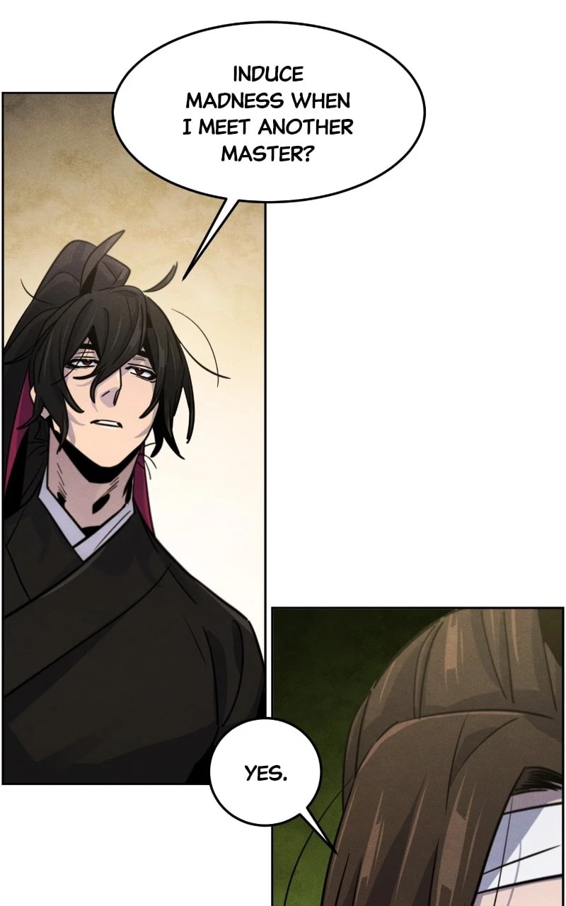 Return of the Mad Demon Chapter 76 - 57