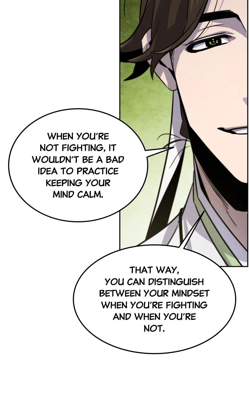 Return of the Mad Demon Chapter 76 - 58