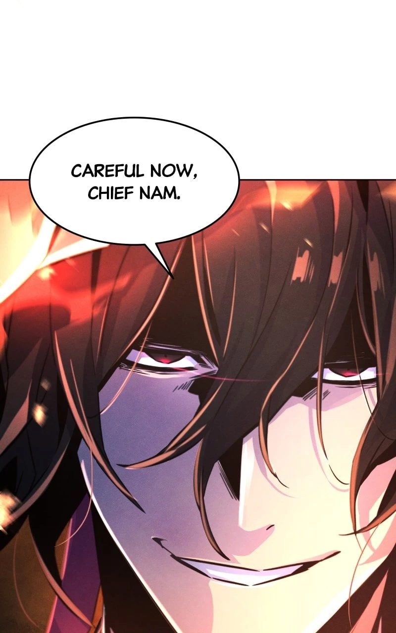 Return of the Mad Demon Chapter 78 - 117