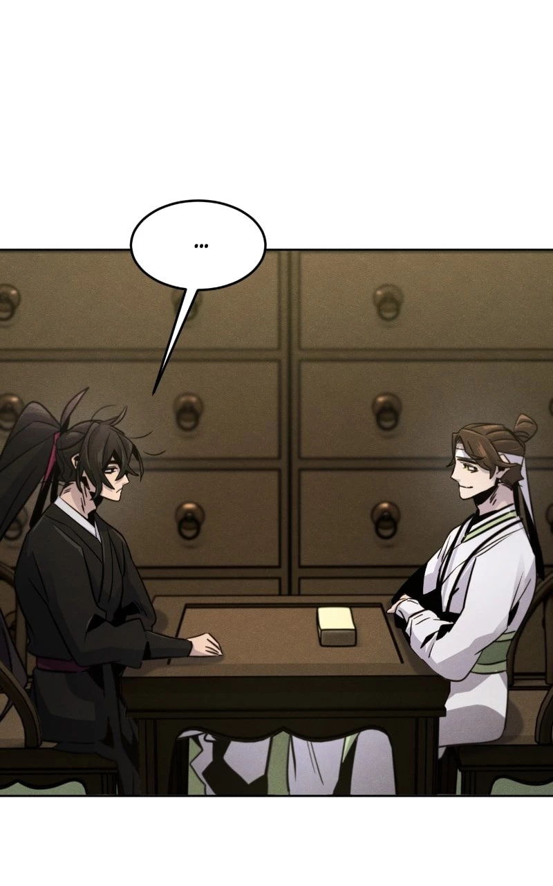 Return of the Mad Demon Chapter 76 - 59