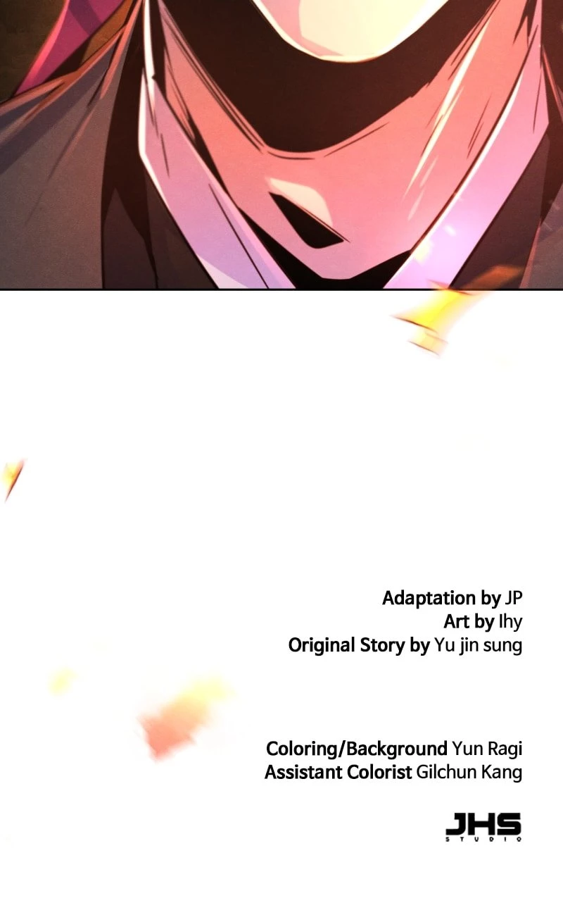 Return of the Mad Demon Chapter 78 - 118