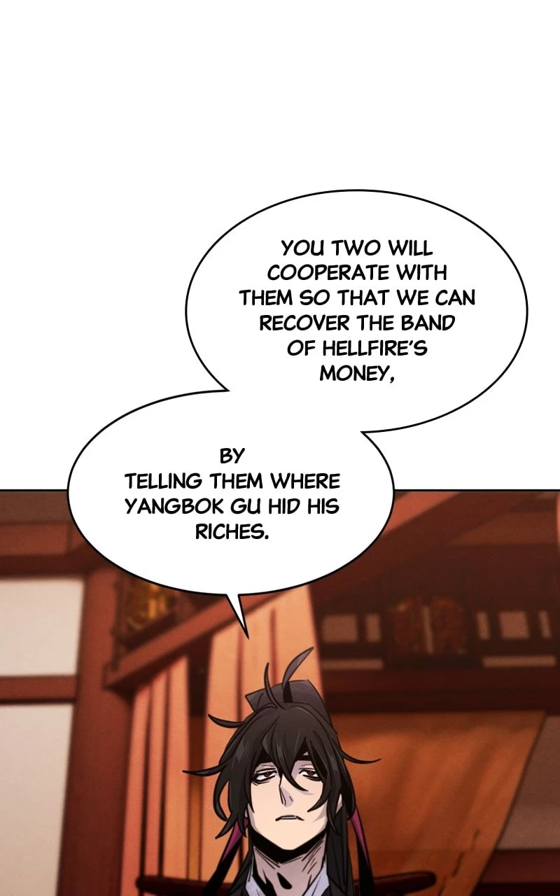 Return of the Mad Demon Chapter 74 - 2