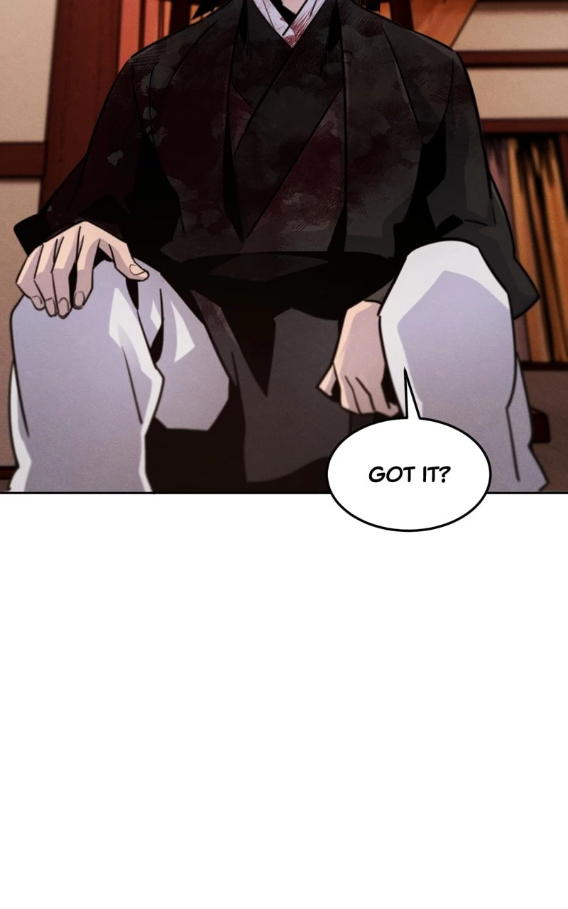 Return of the Mad Demon Chapter 74 - 3