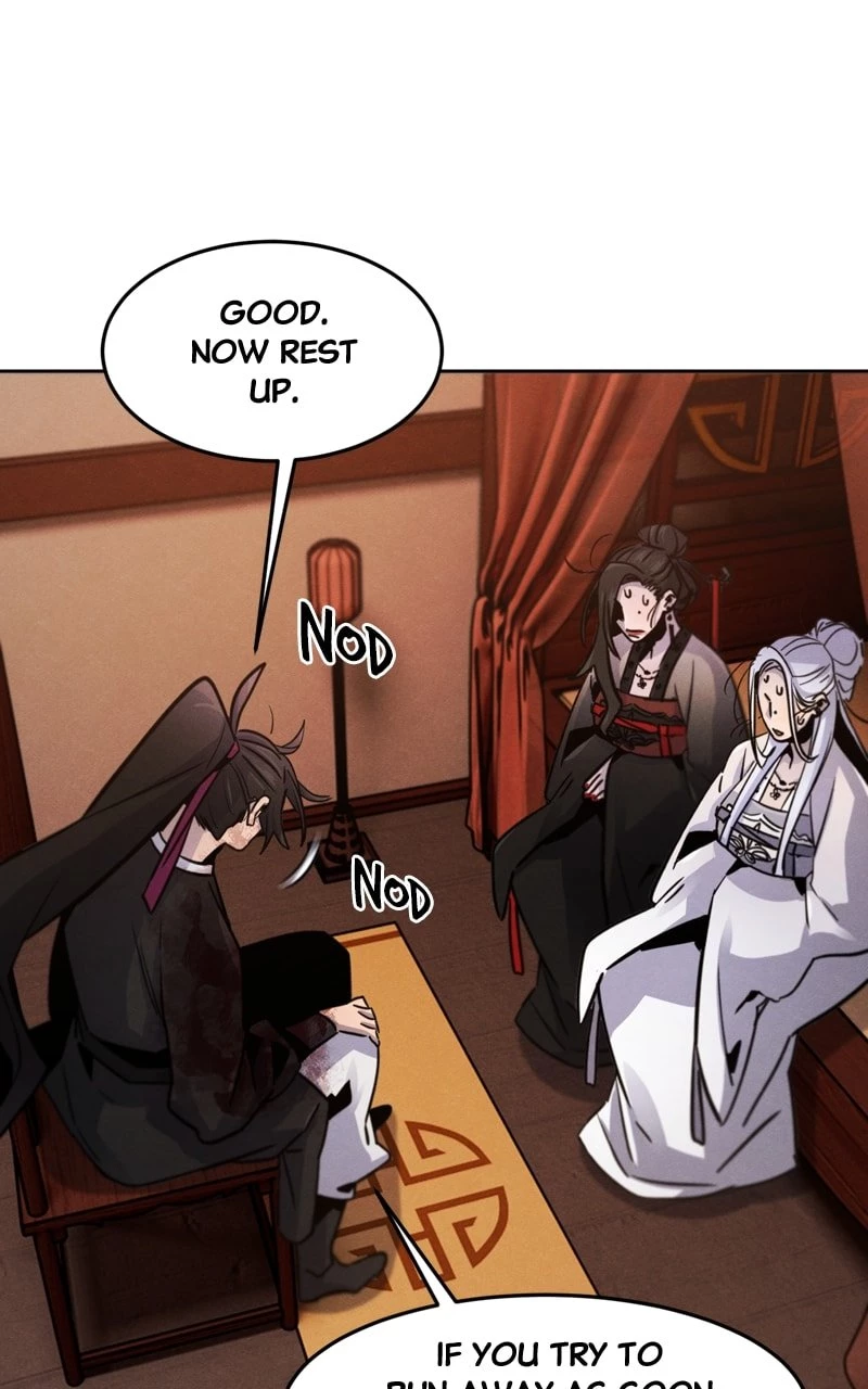 Return of the Mad Demon Chapter 74 - 5