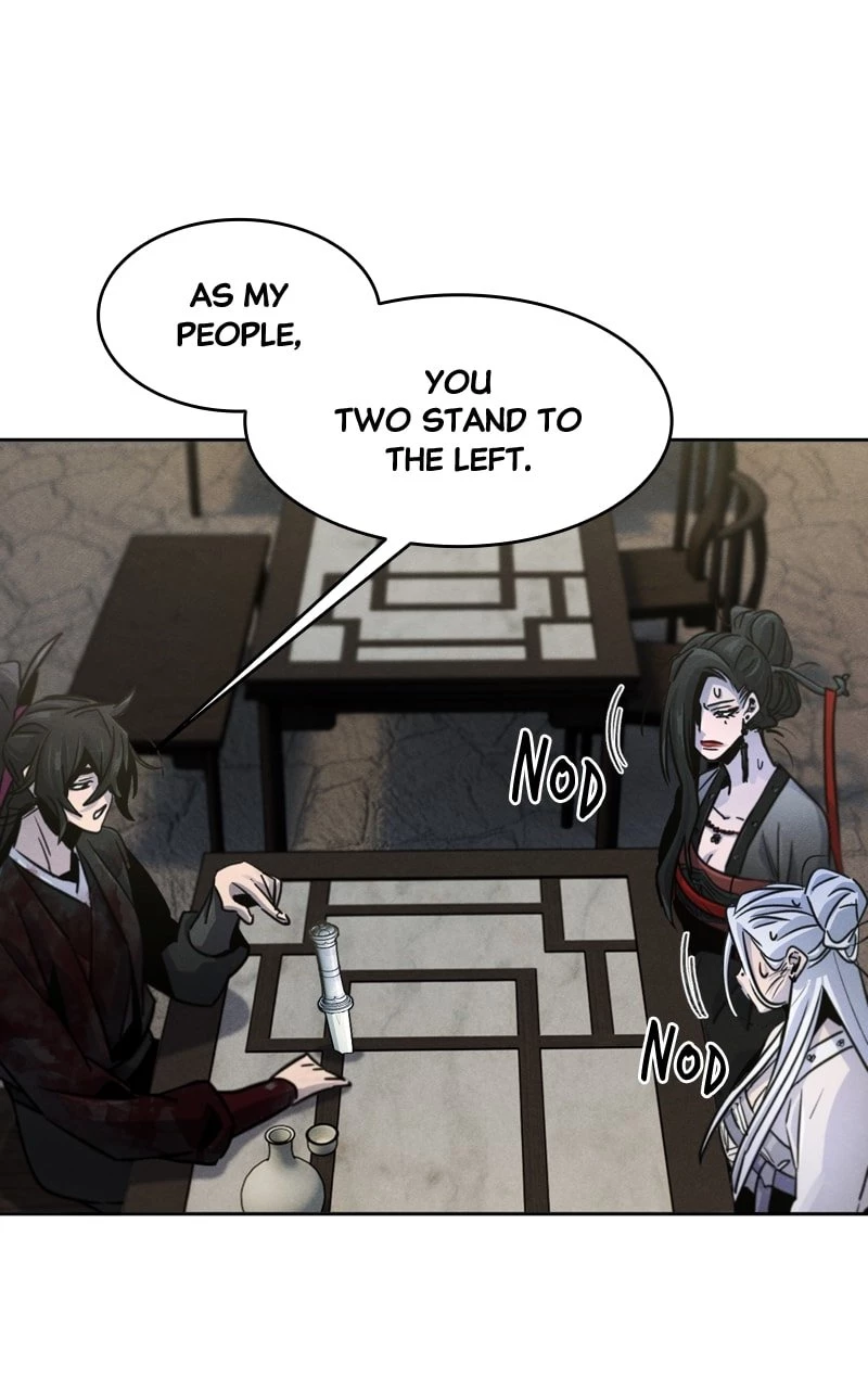 Return of the Mad Demon Chapter 75 - 68