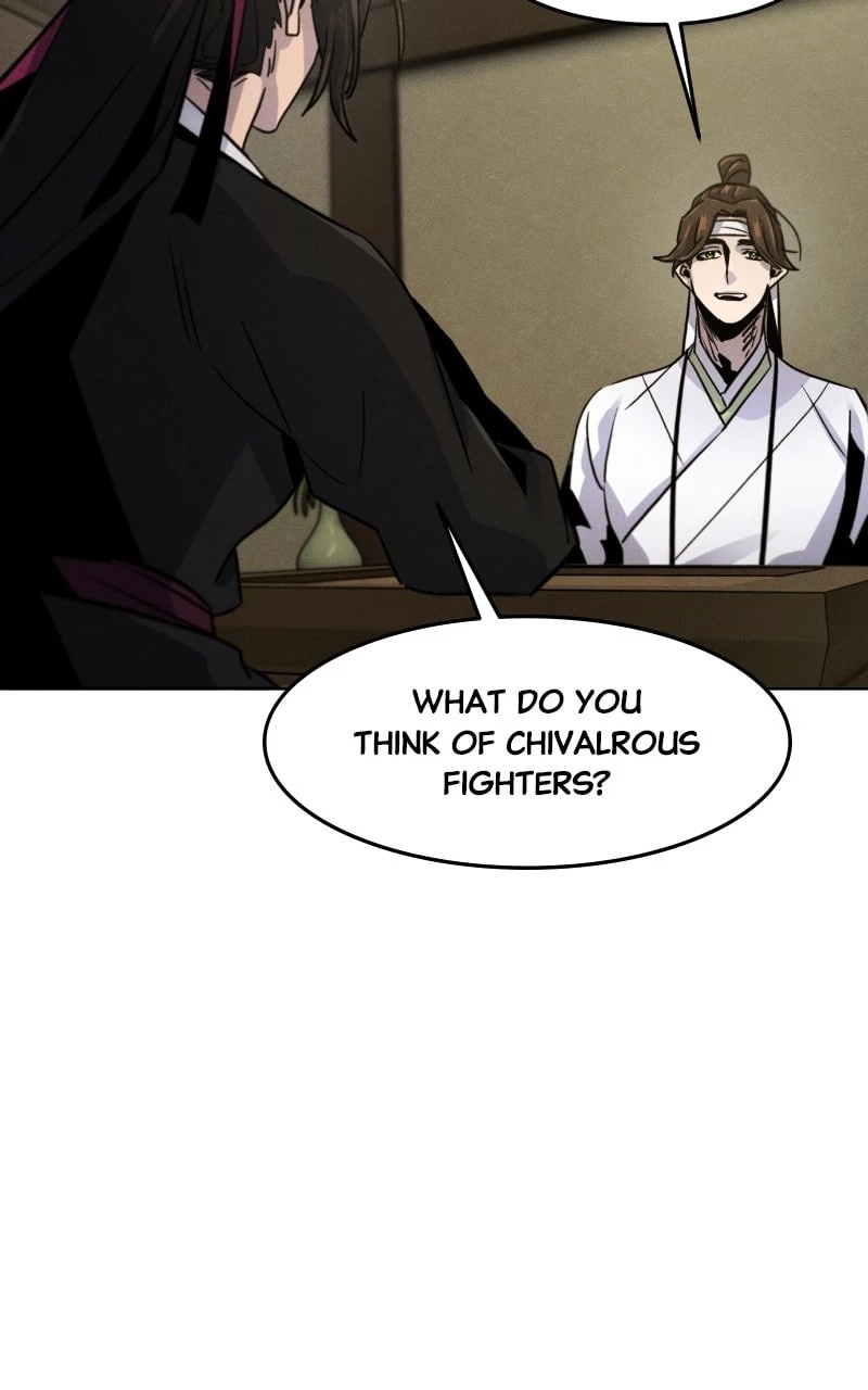 Return of the Mad Demon Chapter 76 - 64