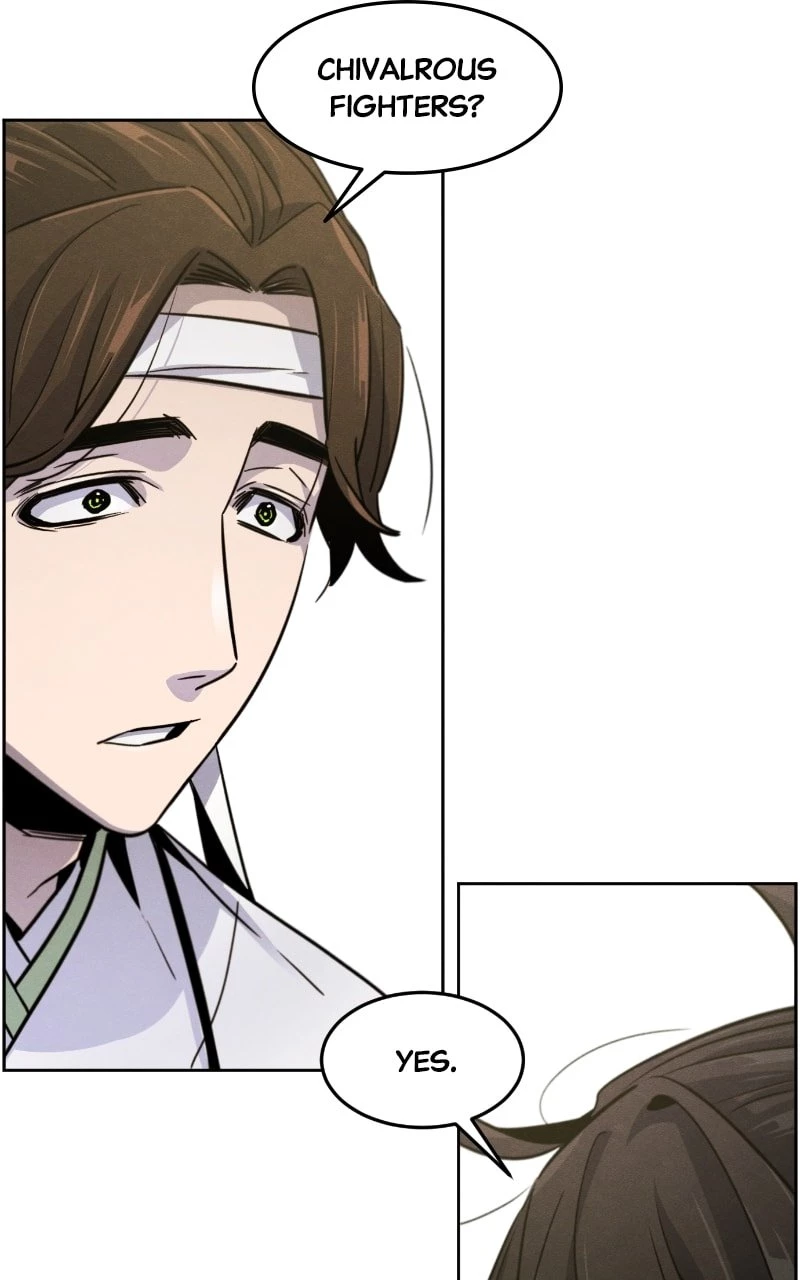 Return of the Mad Demon Chapter 76 - 65