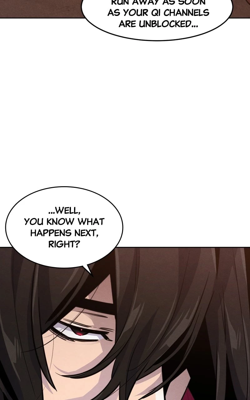Return of the Mad Demon Chapter 74 - 6