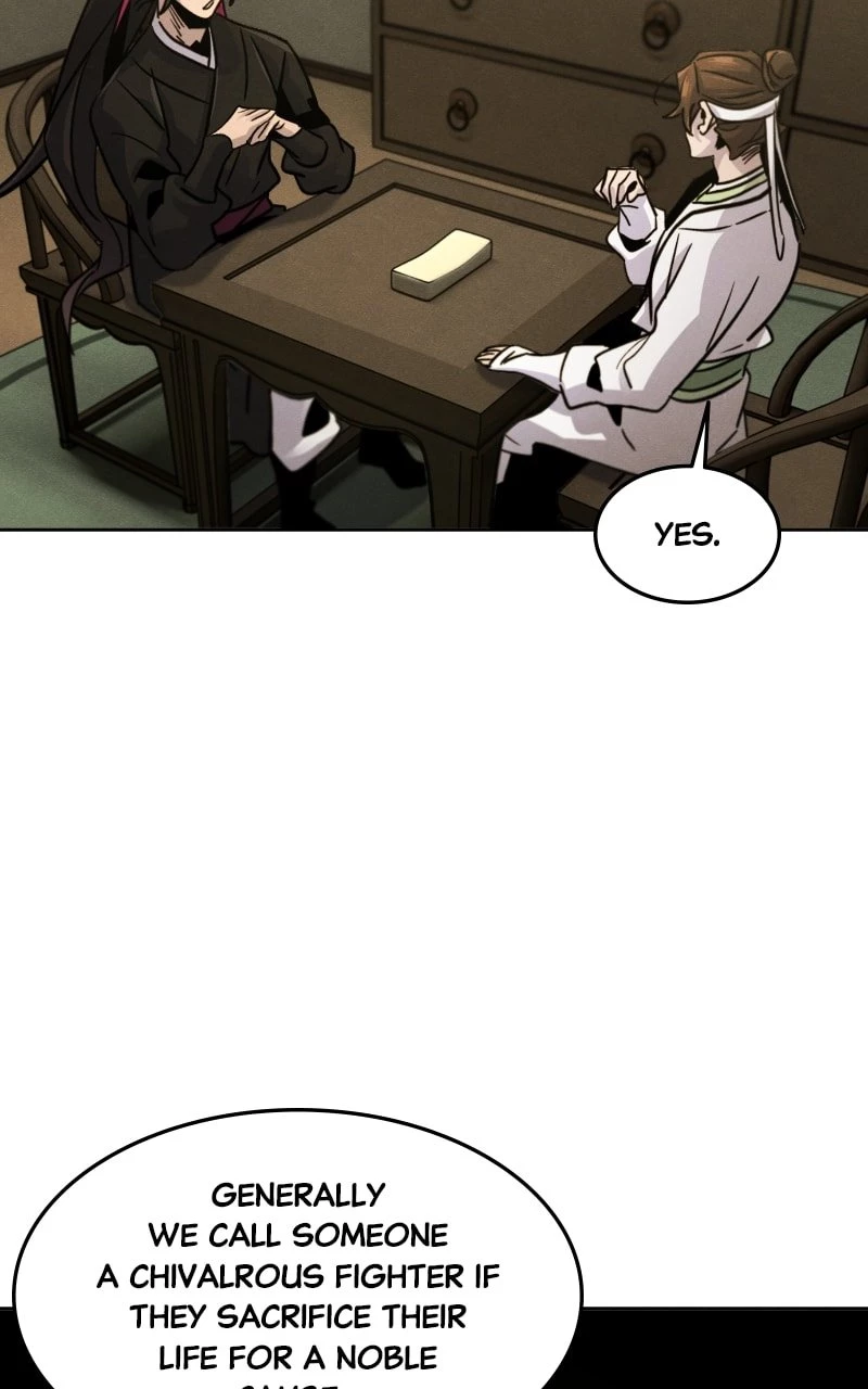 Return of the Mad Demon Chapter 76 - 70