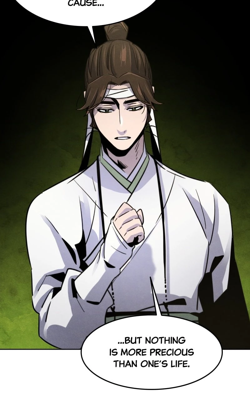 Return of the Mad Demon Chapter 76 - 71