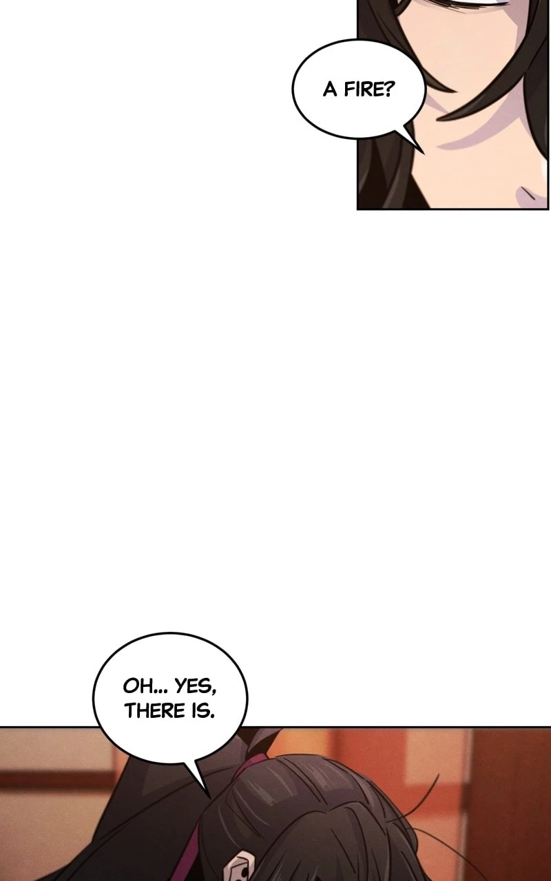 Return of the Mad Demon Chapter 74 - 9