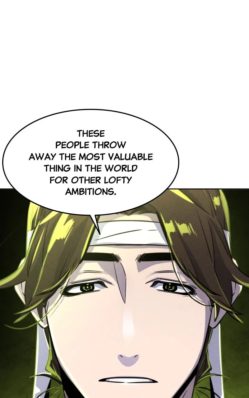 Return of the Mad Demon Chapter 76 - 72