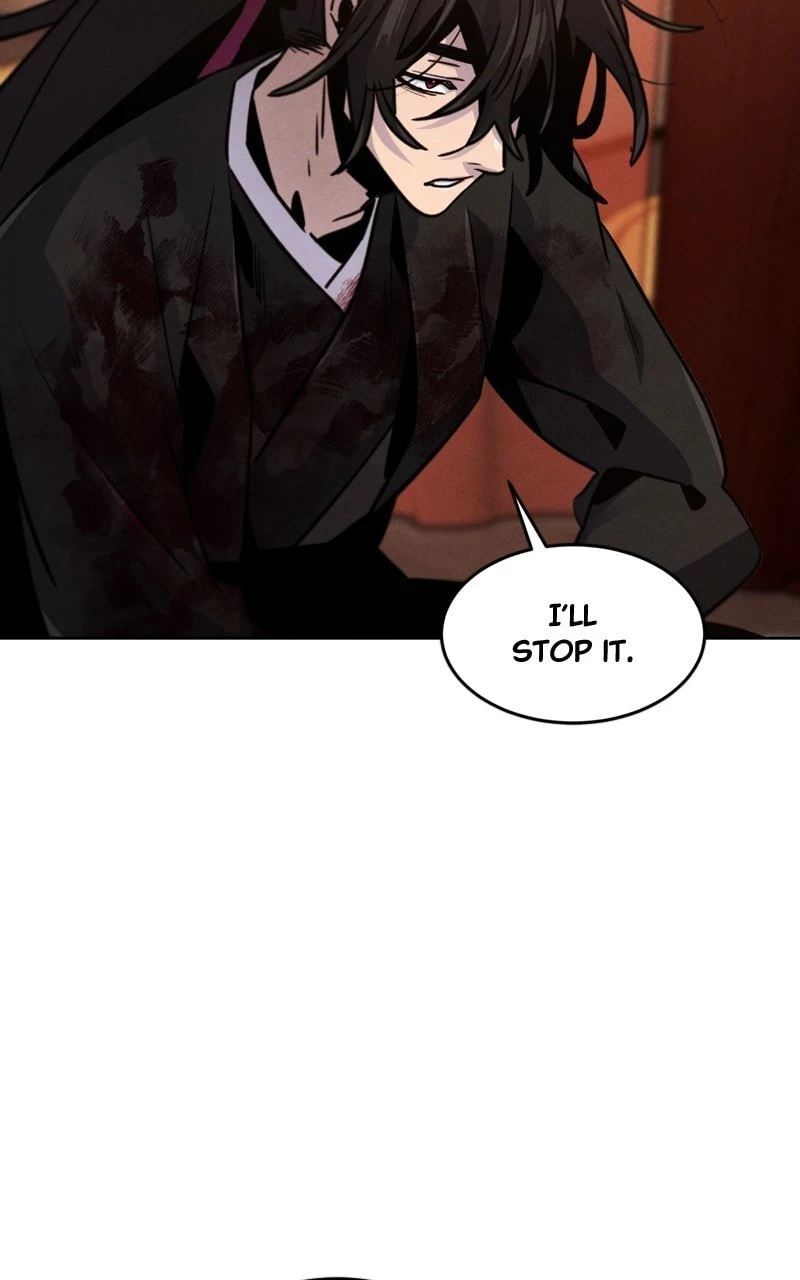 Return of the Mad Demon Chapter 74 - 10