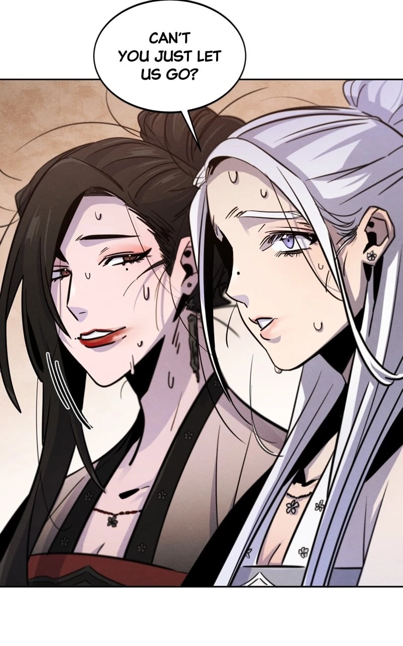 Return of the Mad Demon Chapter 74 - 11