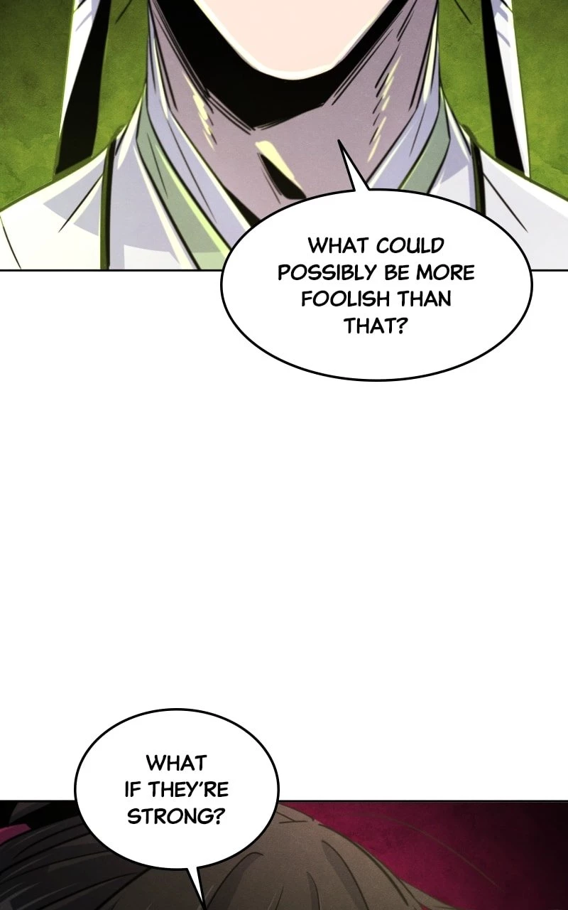 Return of the Mad Demon Chapter 76 - 73
