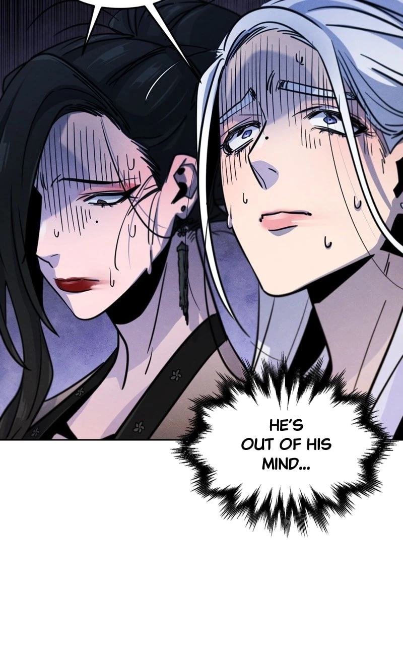 Return of the Mad Demon Chapter 74 - 14