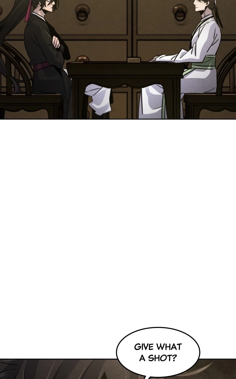 Return of the Mad Demon Chapter 76 - 79