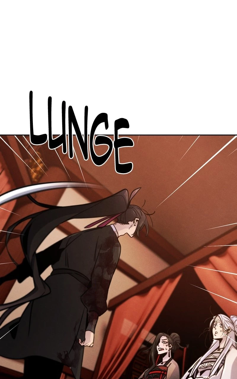 Return of the Mad Demon Chapter 74 - 15