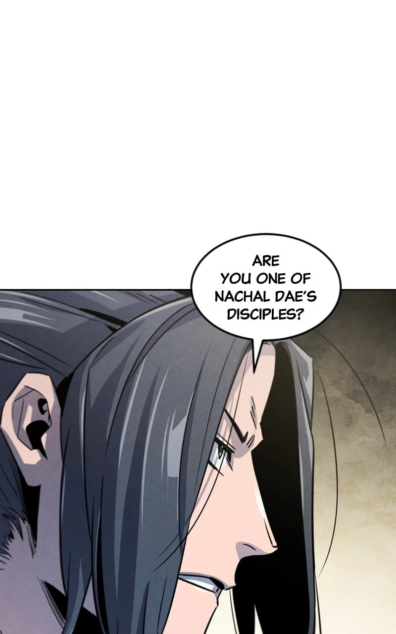 Return of the Mad Demon Chapter 75 - 79