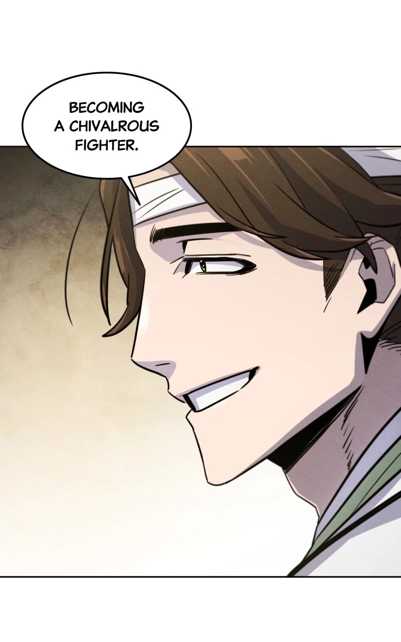 Return of the Mad Demon Chapter 76 - 81