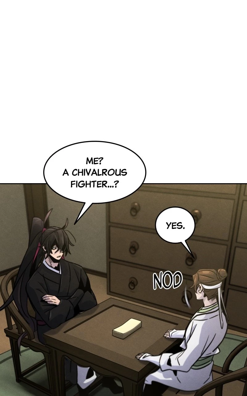 Return of the Mad Demon Chapter 76 - 82