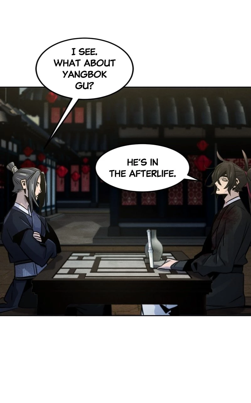 Return of the Mad Demon Chapter 75 - 82