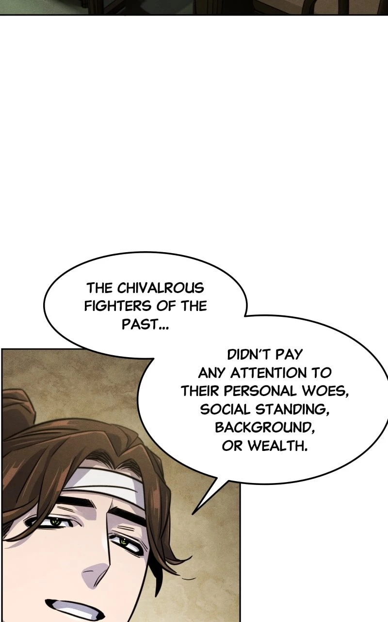Return of the Mad Demon Chapter 76 - 83