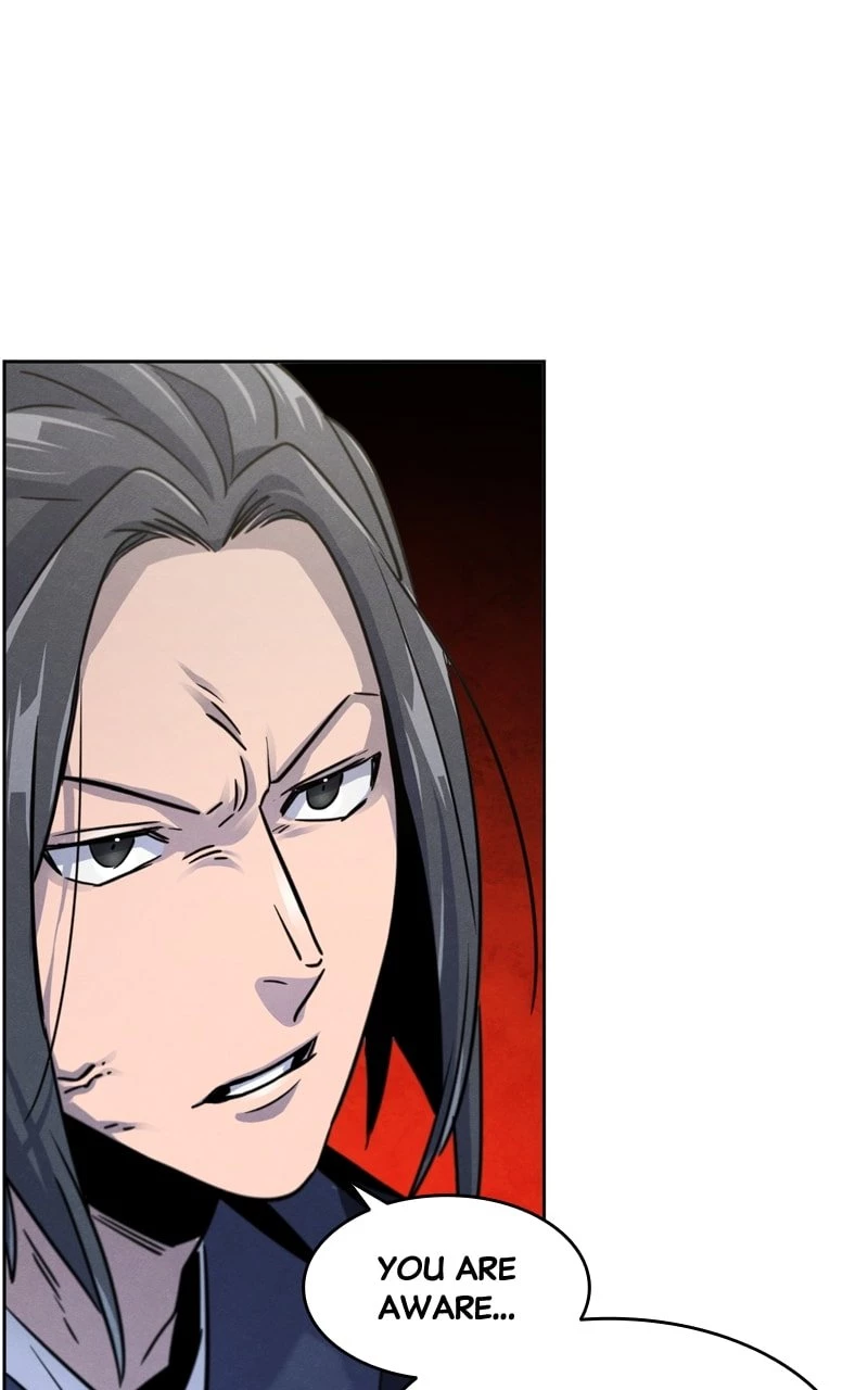 Return of the Mad Demon Chapter 75 - 83