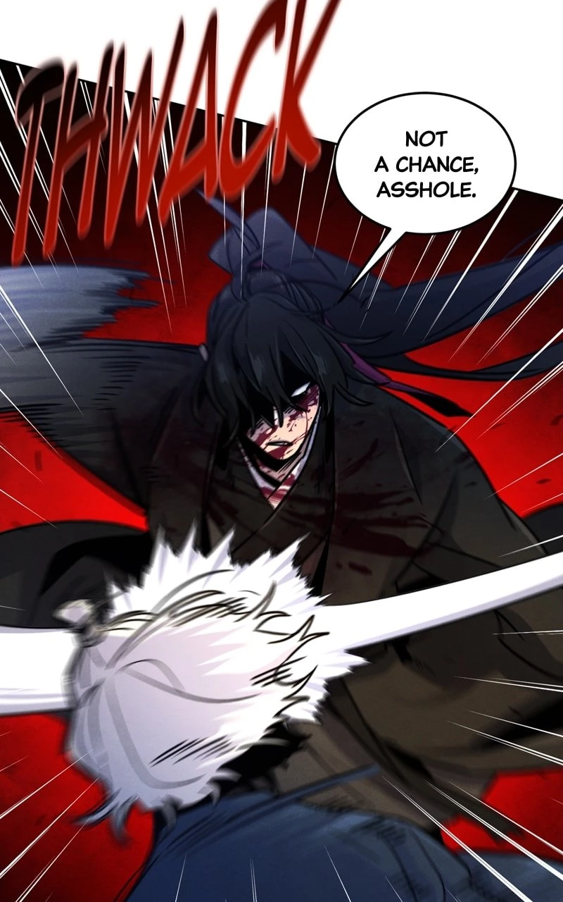 Return of the Mad Demon Chapter 73 - 5